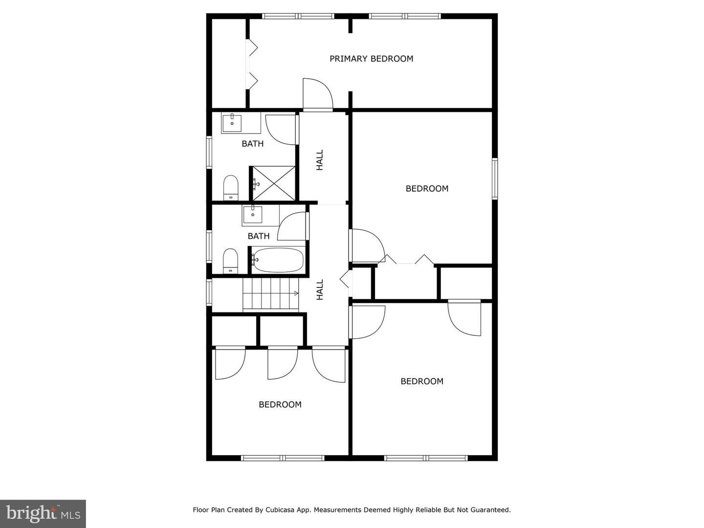 1843 MONROE ST NE, WASHINGTON, District Of Columbia 20018, 5 Bedrooms Bedrooms, ,3 BathroomsBathrooms,Residential,For sale,1843 MONROE ST NE,DCDC2196398 MLS # DCDC2196398