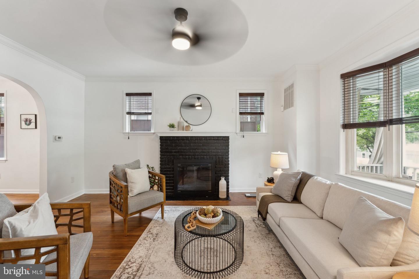 1843 MONROE ST NE, WASHINGTON, District Of Columbia 20018, 5 Bedrooms Bedrooms, ,3 BathroomsBathrooms,Residential,For sale,1843 MONROE ST NE,DCDC2196398 MLS # DCDC2196398