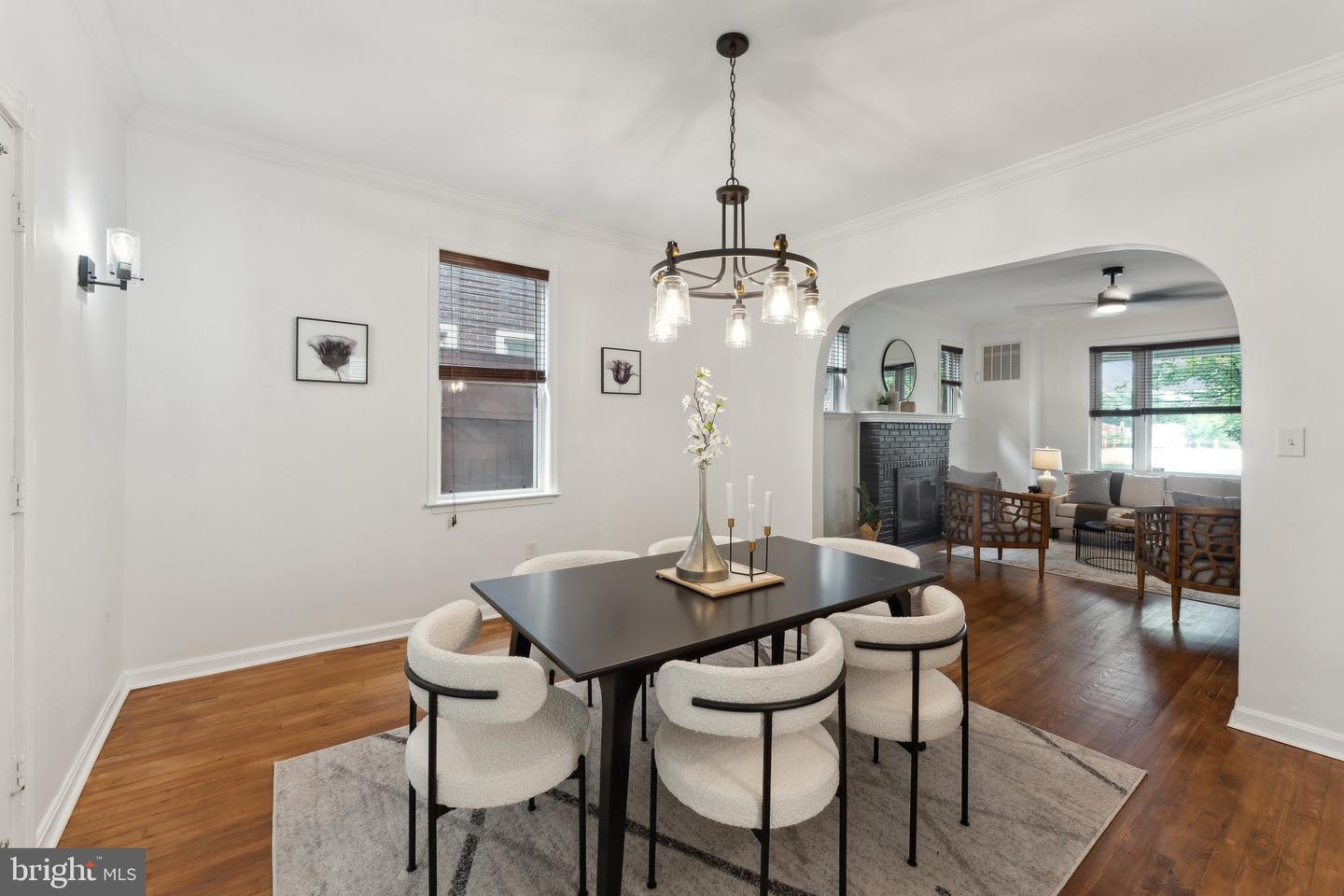 1843 MONROE ST NE, WASHINGTON, District Of Columbia 20018, 5 Bedrooms Bedrooms, ,3 BathroomsBathrooms,Residential,For sale,1843 MONROE ST NE,DCDC2196398 MLS # DCDC2196398