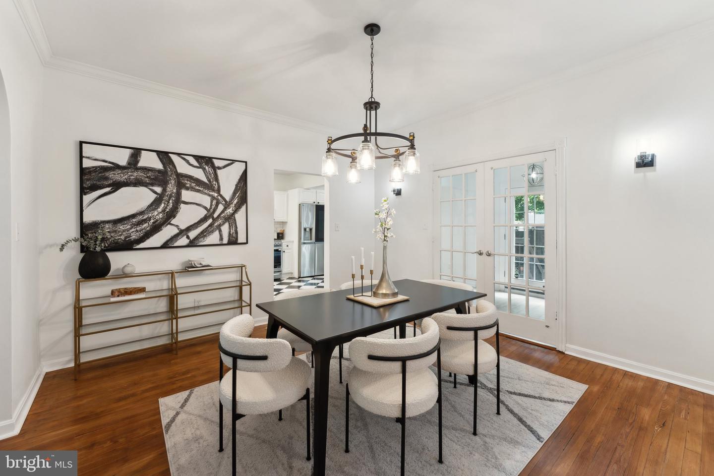 1843 MONROE ST NE, WASHINGTON, District Of Columbia 20018, 5 Bedrooms Bedrooms, ,3 BathroomsBathrooms,Residential,For sale,1843 MONROE ST NE,DCDC2196398 MLS # DCDC2196398
