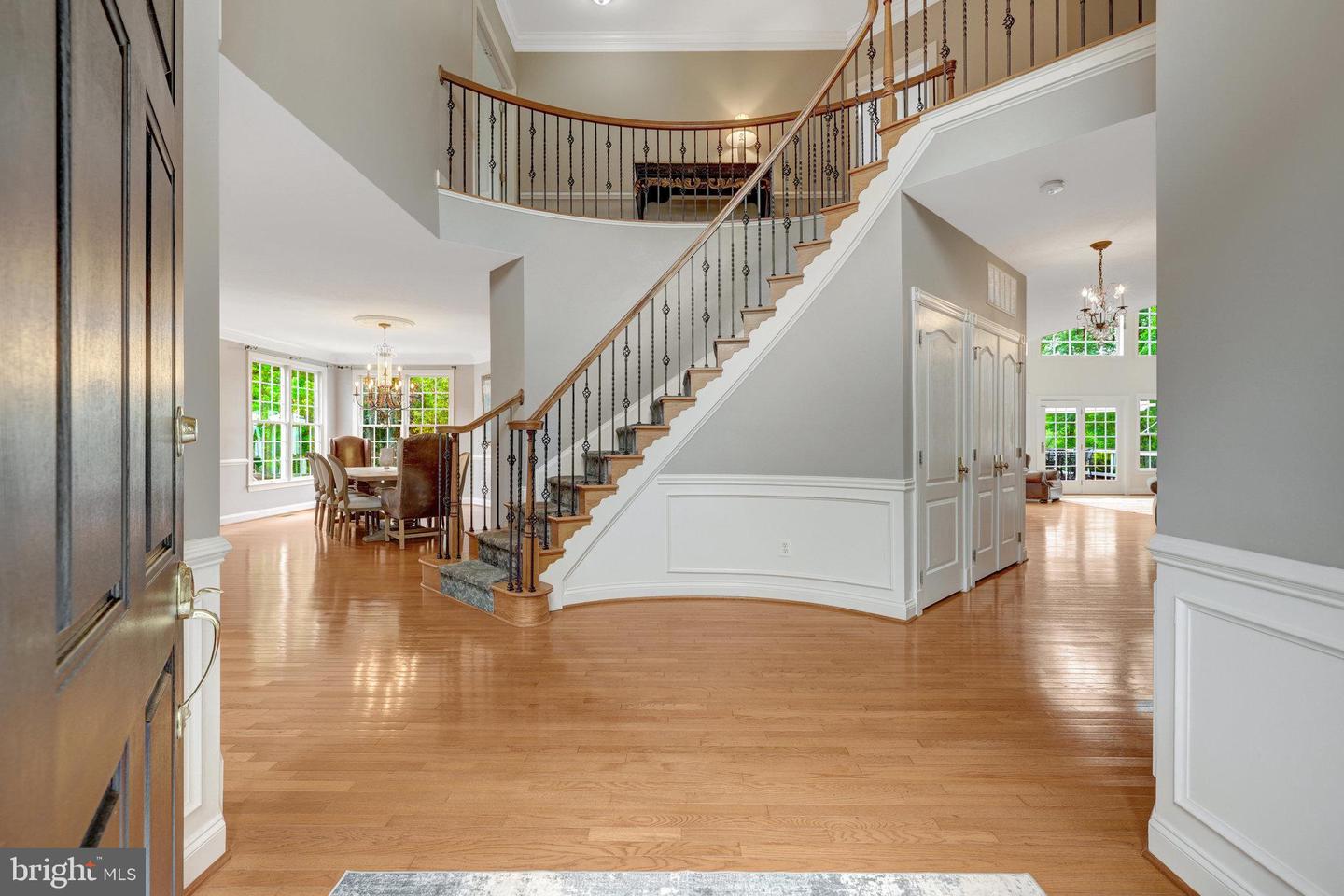 19594 SARATOGA SPRINGS PL, ASHBURN, Virginia 20147, 4 Bedrooms Bedrooms, ,4 BathroomsBathrooms,Residential,For sale,19594 SARATOGA SPRINGS PL,VALO2094592 MLS # VALO2094592