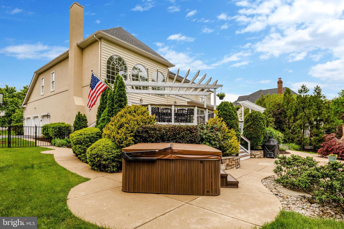 19594 SARATOGA SPRINGS PL, ASHBURN, Virginia 20147, 4 Bedrooms Bedrooms, ,4 BathroomsBathrooms,Residential,For sale,19594 SARATOGA SPRINGS PL,VALO2094592 MLS # VALO2094592
