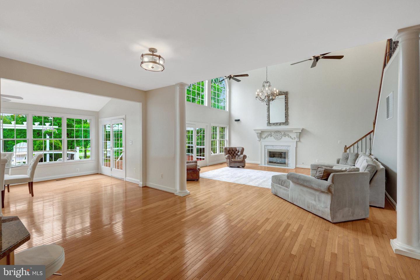 19594 SARATOGA SPRINGS PL, ASHBURN, Virginia 20147, 4 Bedrooms Bedrooms, ,4 BathroomsBathrooms,Residential,For sale,19594 SARATOGA SPRINGS PL,VALO2094592 MLS # VALO2094592