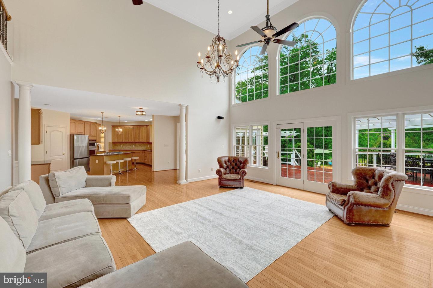 19594 SARATOGA SPRINGS PL, ASHBURN, Virginia 20147, 4 Bedrooms Bedrooms, ,4 BathroomsBathrooms,Residential,For sale,19594 SARATOGA SPRINGS PL,VALO2094592 MLS # VALO2094592