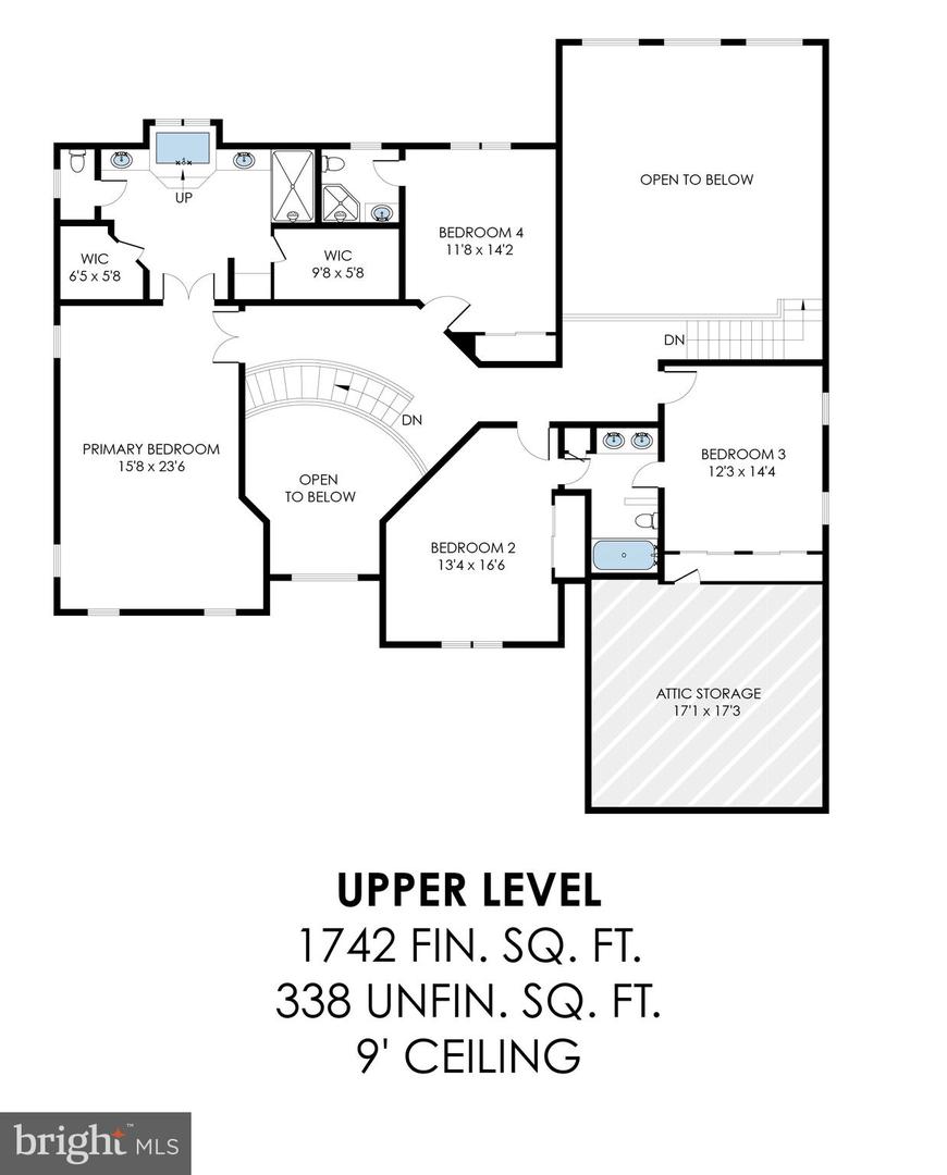 19594 SARATOGA SPRINGS PL, ASHBURN, Virginia 20147, 4 Bedrooms Bedrooms, ,4 BathroomsBathrooms,Residential,For sale,19594 SARATOGA SPRINGS PL,VALO2094592 MLS # VALO2094592