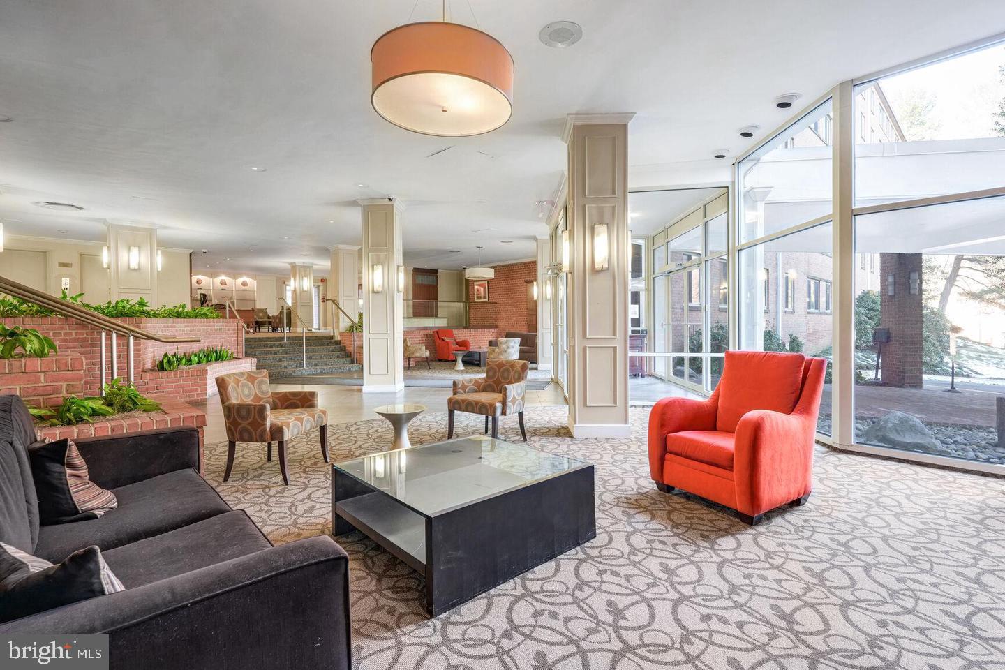 3000 SPOUT RUN PKWY #A609, ARLINGTON, Virginia 22201, 1 Bedroom Bedrooms, ,1 BathroomBathrooms,Residential,For sale,3000 SPOUT RUN PKWY #A609,VAAR2056450 MLS # VAAR2056450