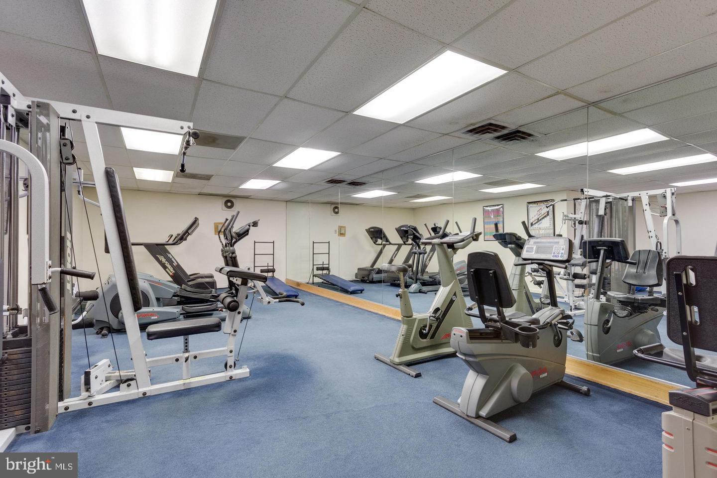 3000 SPOUT RUN PKWY #A609, ARLINGTON, Virginia 22201, 1 Bedroom Bedrooms, ,1 BathroomBathrooms,Residential,For sale,3000 SPOUT RUN PKWY #A609,VAAR2056450 MLS # VAAR2056450