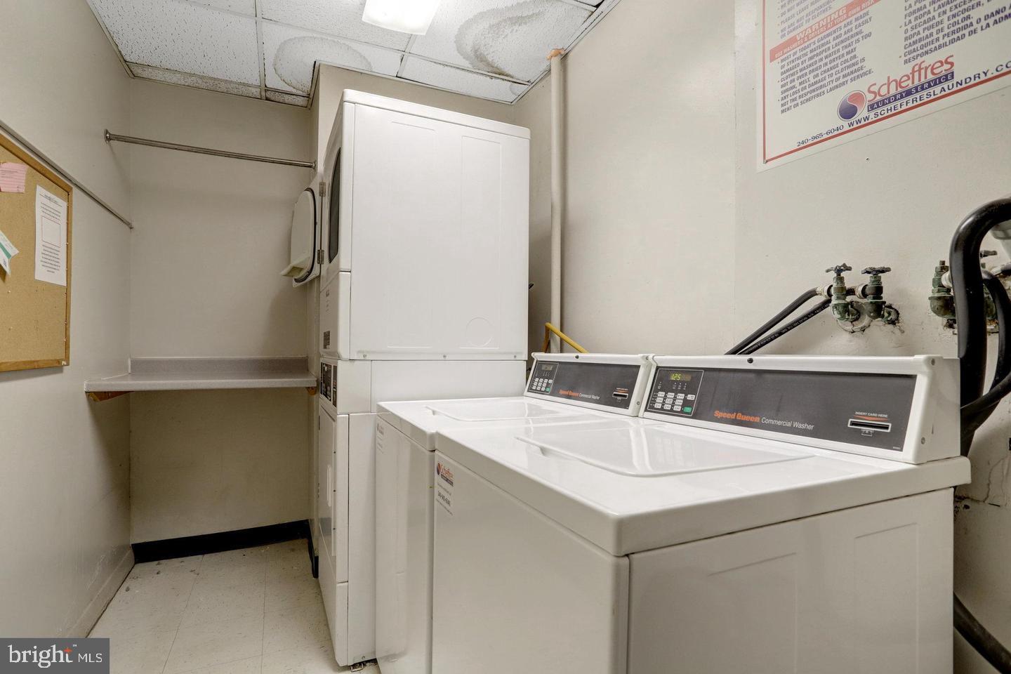 3000 SPOUT RUN PKWY #A609, ARLINGTON, Virginia 22201, 1 Bedroom Bedrooms, ,1 BathroomBathrooms,Residential,For sale,3000 SPOUT RUN PKWY #A609,VAAR2056450 MLS # VAAR2056450