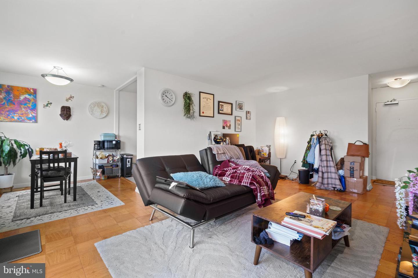 3000 SPOUT RUN PKWY #A609, ARLINGTON, Virginia 22201, 1 Bedroom Bedrooms, ,1 BathroomBathrooms,Residential,For sale,3000 SPOUT RUN PKWY #A609,VAAR2056450 MLS # VAAR2056450