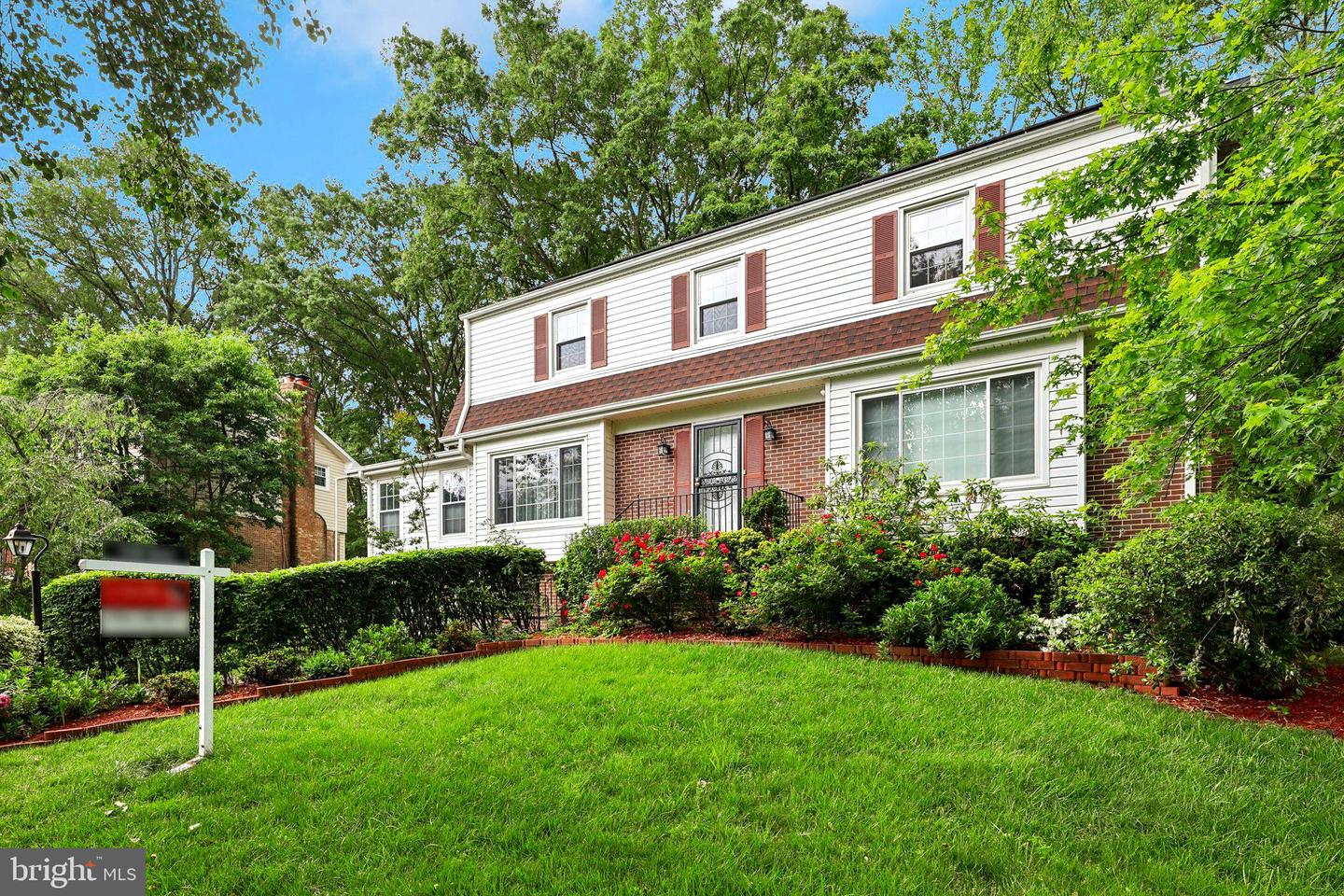 8600 GATESHEAD RD, ALEXANDRIA, Virginia 22309, 4 Bedrooms Bedrooms, ,3 BathroomsBathrooms,Residential,For sale,8600 GATESHEAD RD,VAFX2236348 MLS # VAFX2236348