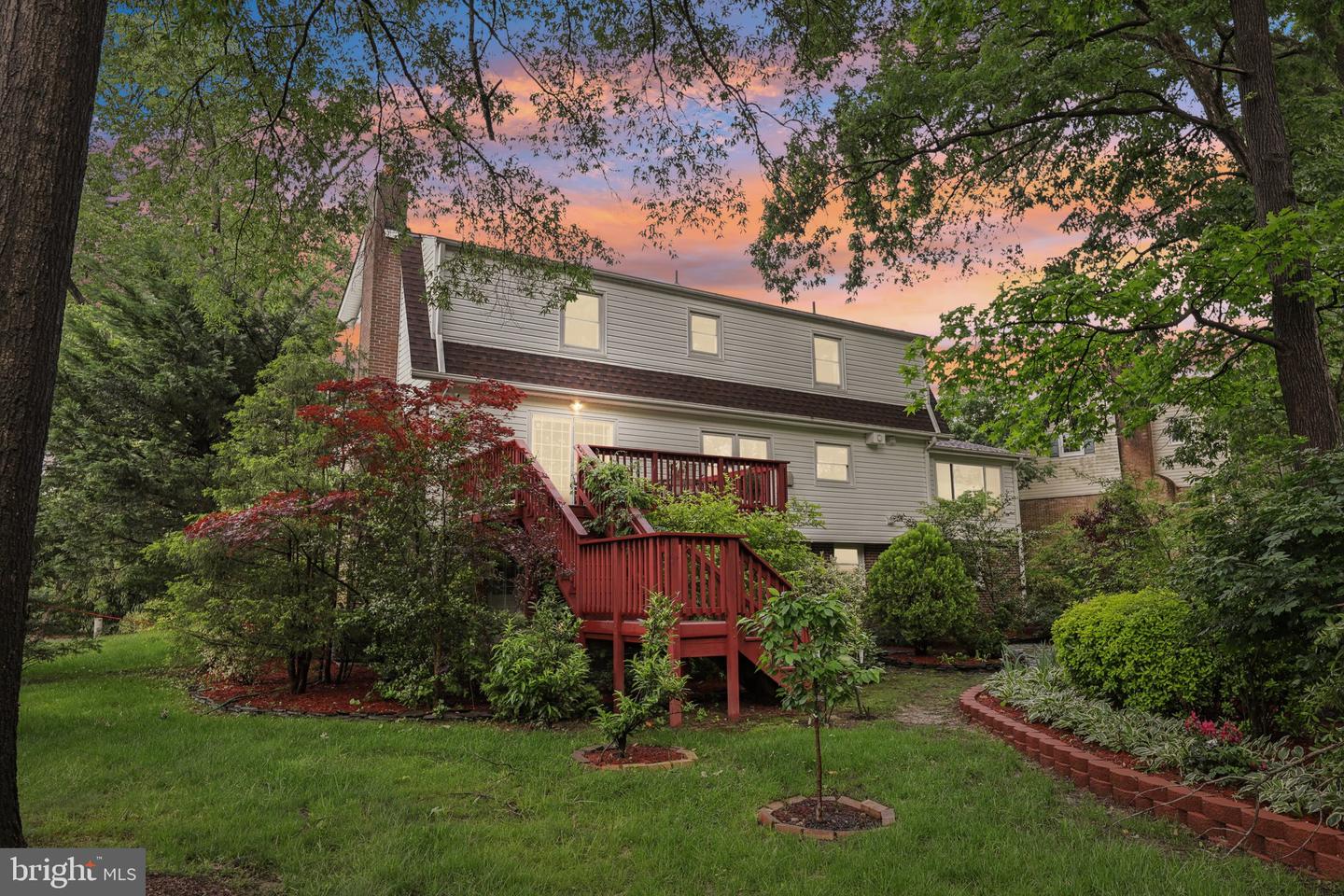 8600 GATESHEAD RD, ALEXANDRIA, Virginia 22309, 4 Bedrooms Bedrooms, ,3 BathroomsBathrooms,Residential,For sale,8600 GATESHEAD RD,VAFX2236348 MLS # VAFX2236348