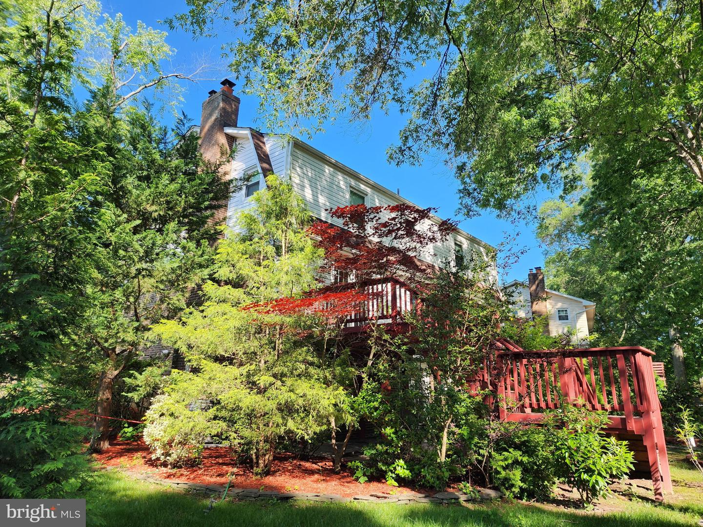 8600 GATESHEAD RD, ALEXANDRIA, Virginia 22309, 4 Bedrooms Bedrooms, ,3 BathroomsBathrooms,Residential,For sale,8600 GATESHEAD RD,VAFX2236348 MLS # VAFX2236348