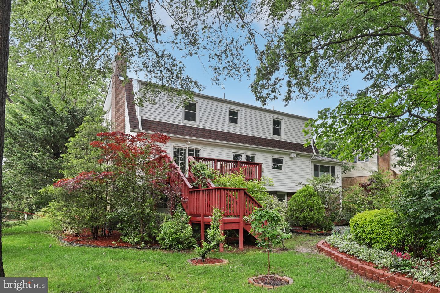 8600 GATESHEAD RD, ALEXANDRIA, Virginia 22309, 4 Bedrooms Bedrooms, ,3 BathroomsBathrooms,Residential,For sale,8600 GATESHEAD RD,VAFX2236348 MLS # VAFX2236348