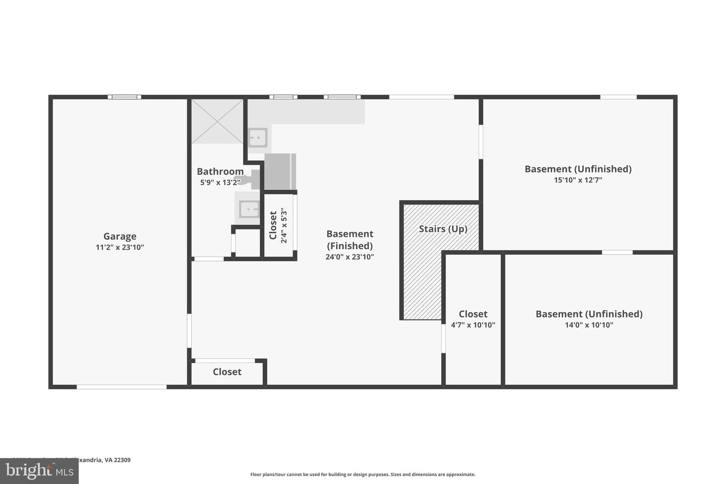 8600 GATESHEAD RD, ALEXANDRIA, Virginia 22309, 4 Bedrooms Bedrooms, ,3 BathroomsBathrooms,Residential,For sale,8600 GATESHEAD RD,VAFX2236348 MLS # VAFX2236348