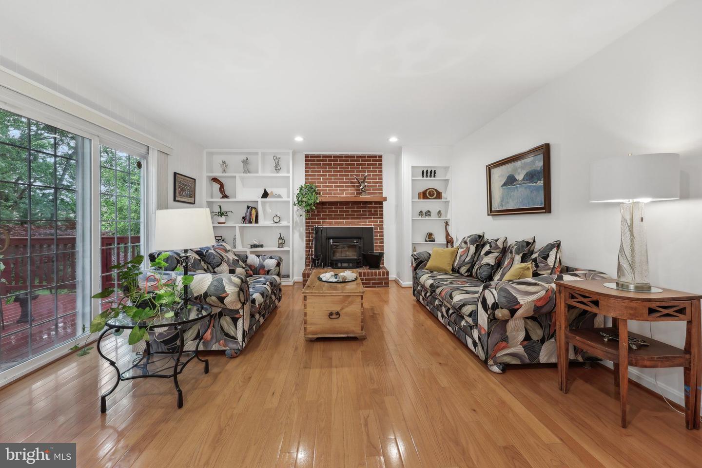 8600 GATESHEAD RD, ALEXANDRIA, Virginia 22309, 4 Bedrooms Bedrooms, ,3 BathroomsBathrooms,Residential,For sale,8600 GATESHEAD RD,VAFX2236348 MLS # VAFX2236348