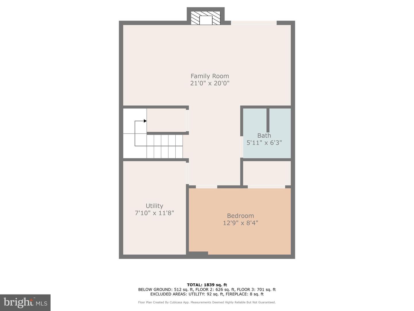 902 KINGS CREST DR, STAFFORD, Virginia 22554, 3 Bedrooms Bedrooms, ,3 BathroomsBathrooms,Residential,For sale,902 KINGS CREST DR,VAST2038176 MLS # VAST2038176
