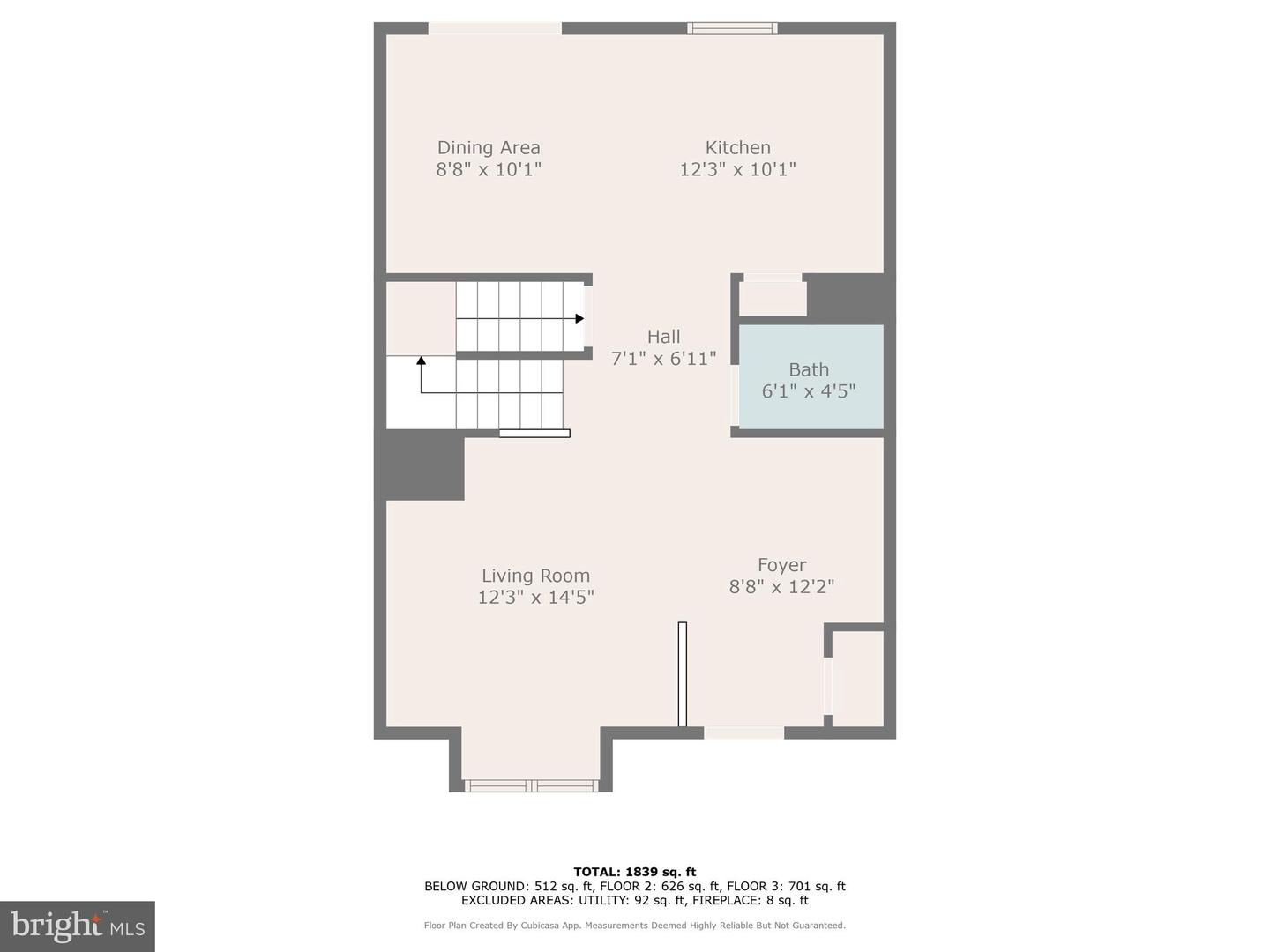 902 KINGS CREST DR, STAFFORD, Virginia 22554, 3 Bedrooms Bedrooms, ,3 BathroomsBathrooms,Residential,For sale,902 KINGS CREST DR,VAST2038176 MLS # VAST2038176