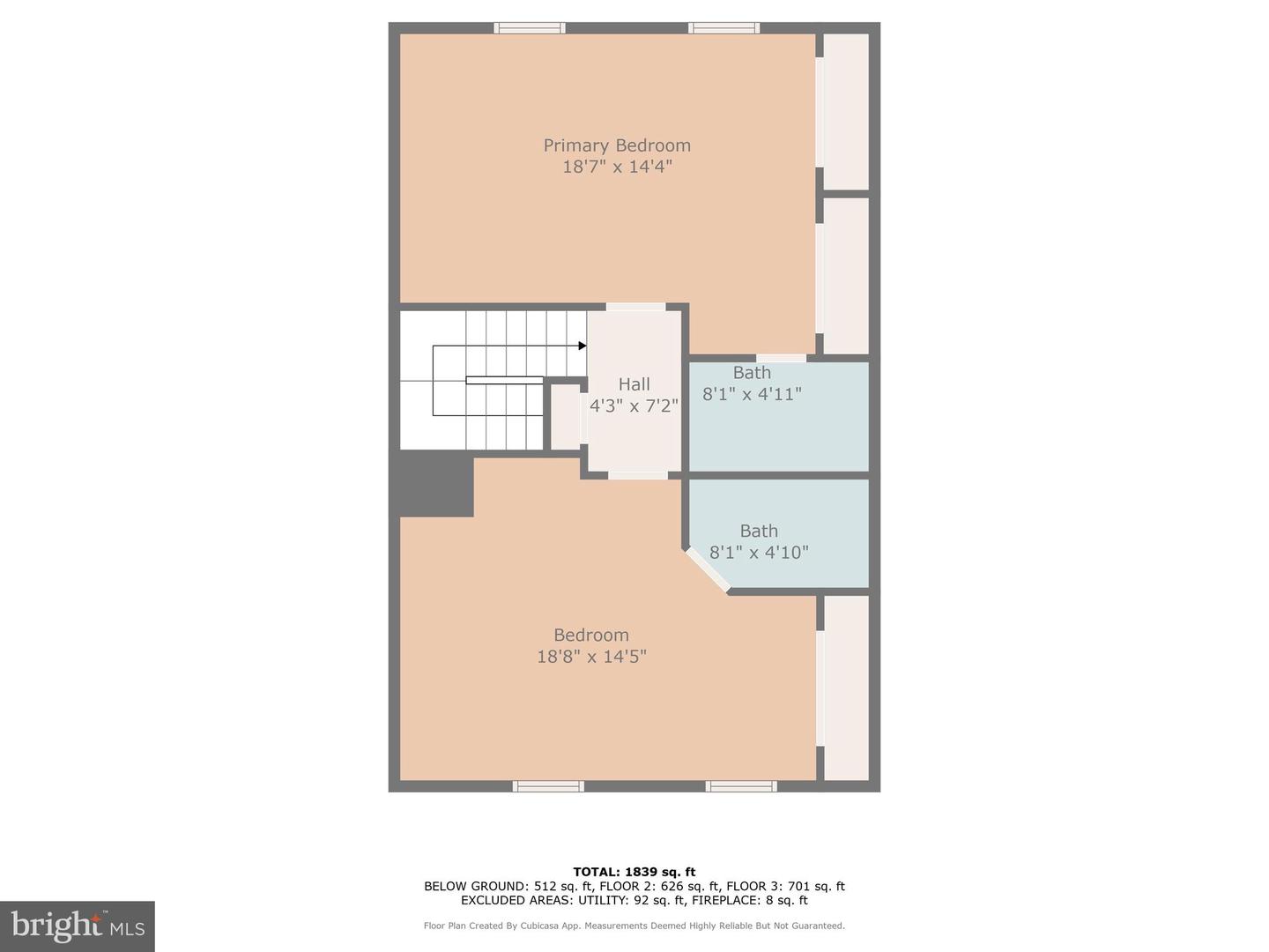 902 KINGS CREST DR, STAFFORD, Virginia 22554, 3 Bedrooms Bedrooms, ,3 BathroomsBathrooms,Residential,For sale,902 KINGS CREST DR,VAST2038176 MLS # VAST2038176