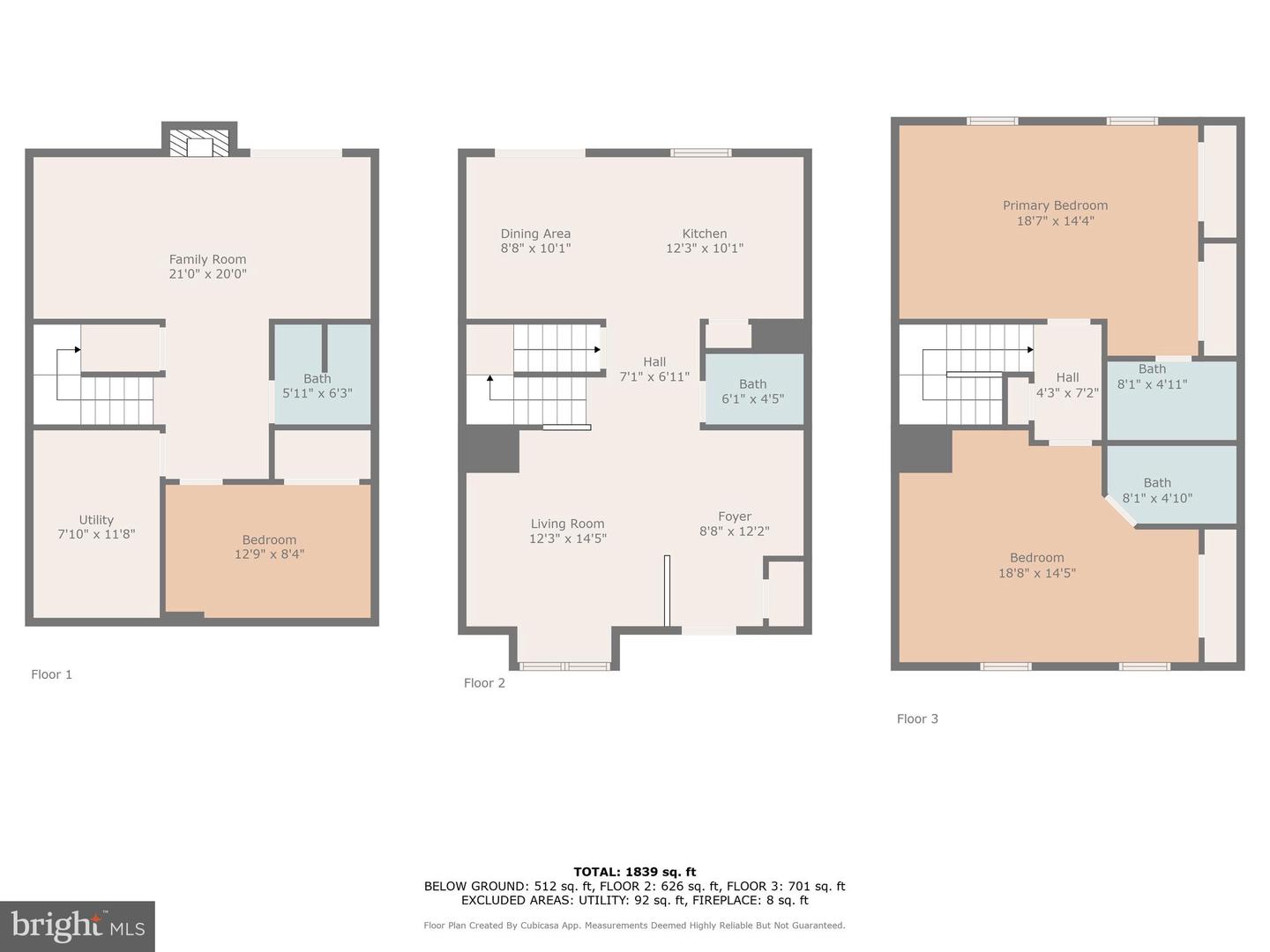 902 KINGS CREST DR, STAFFORD, Virginia 22554, 3 Bedrooms Bedrooms, ,3 BathroomsBathrooms,Residential,For sale,902 KINGS CREST DR,VAST2038176 MLS # VAST2038176