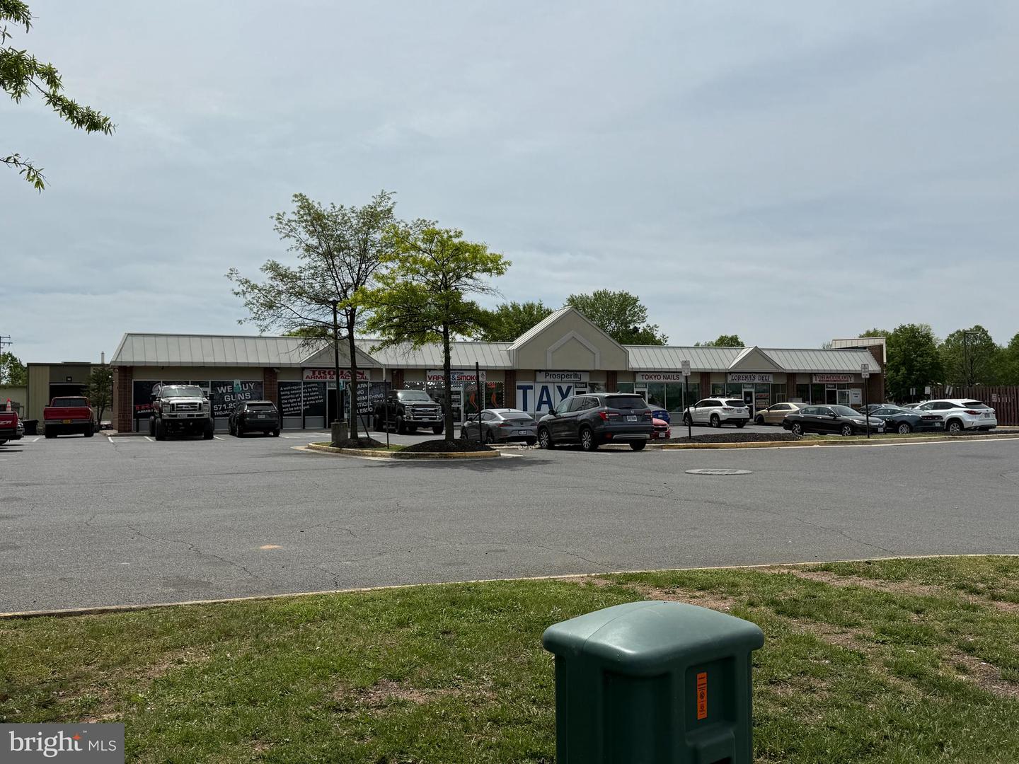 11007 NOKESVILLE RD, MANASSAS, Virginia 20110, ,Land,For sale,11007 NOKESVILLE RD,VAPW2094642 MLS # VAPW2094642