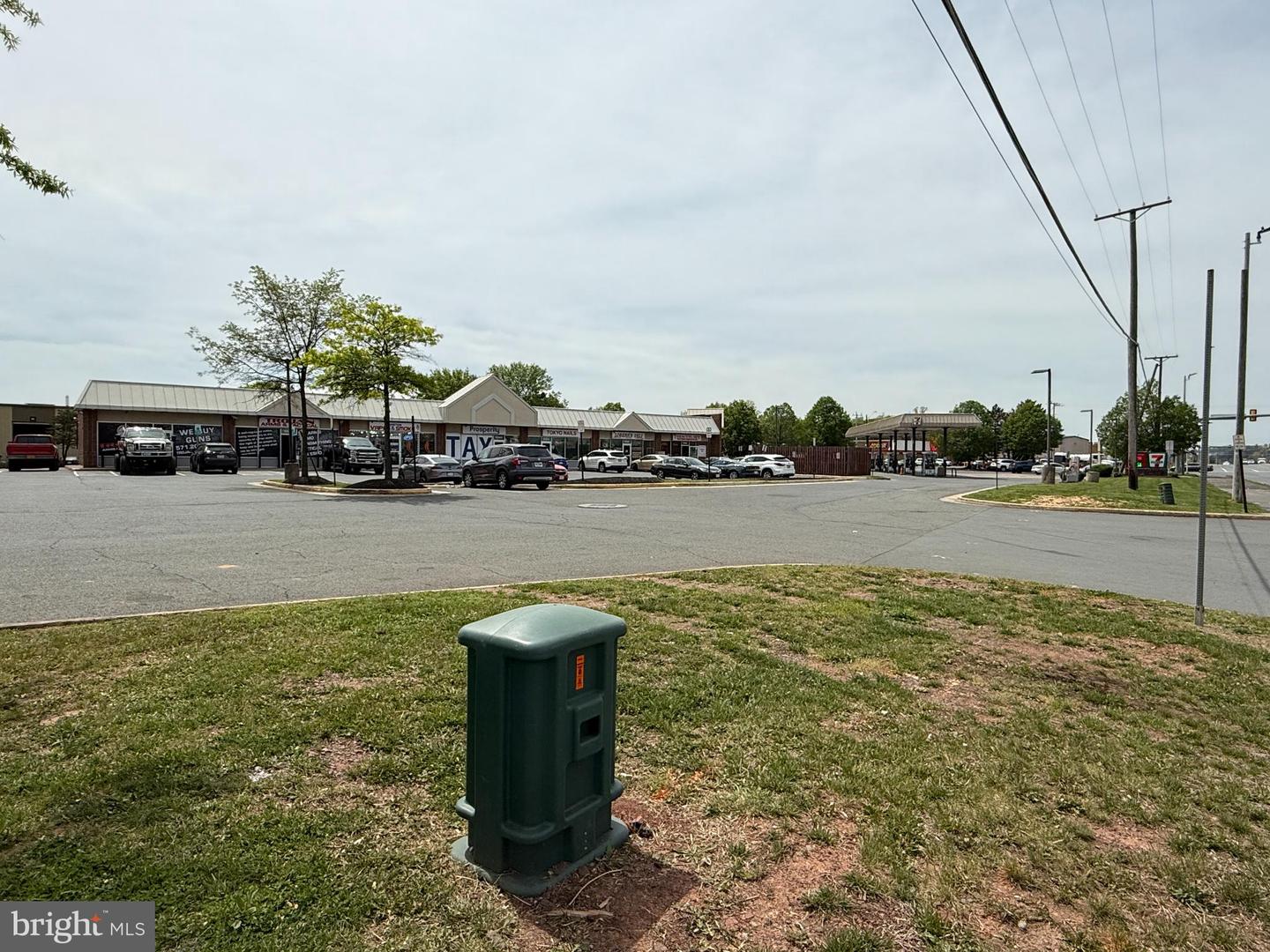 11007 NOKESVILLE RD, MANASSAS, Virginia 20110, ,Land,For sale,11007 NOKESVILLE RD,VAPW2094642 MLS # VAPW2094642
