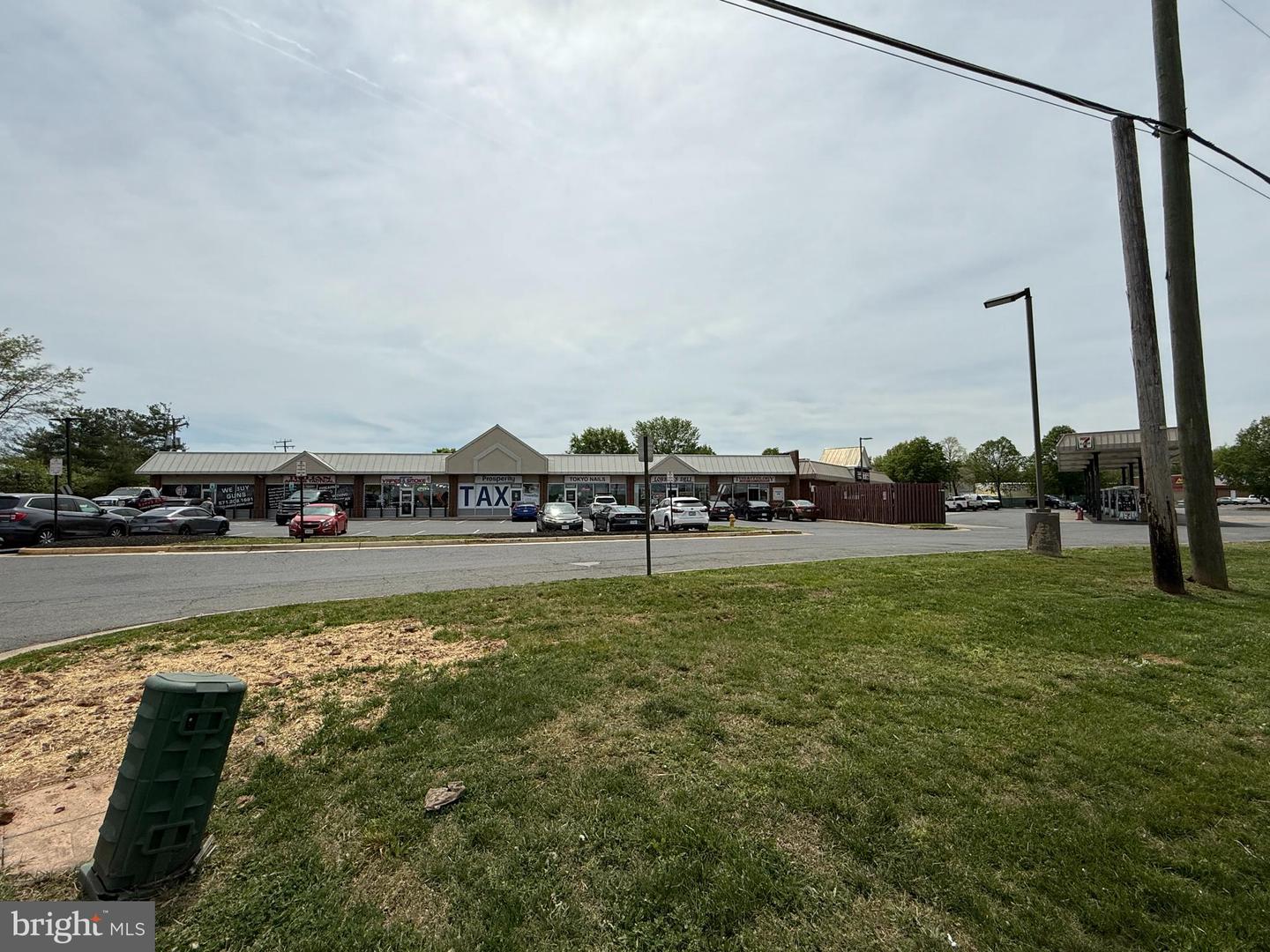 11007 NOKESVILLE RD, MANASSAS, Virginia 20110, ,Land,For sale,11007 NOKESVILLE RD,VAPW2094642 MLS # VAPW2094642