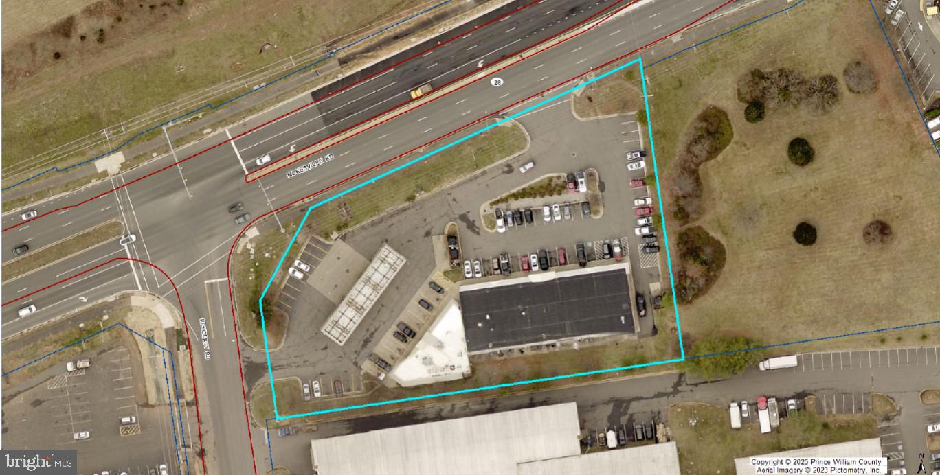 11007 NOKESVILLE RD, MANASSAS, Virginia 20110, ,Land,For sale,11007 NOKESVILLE RD,VAPW2094642 MLS # VAPW2094642