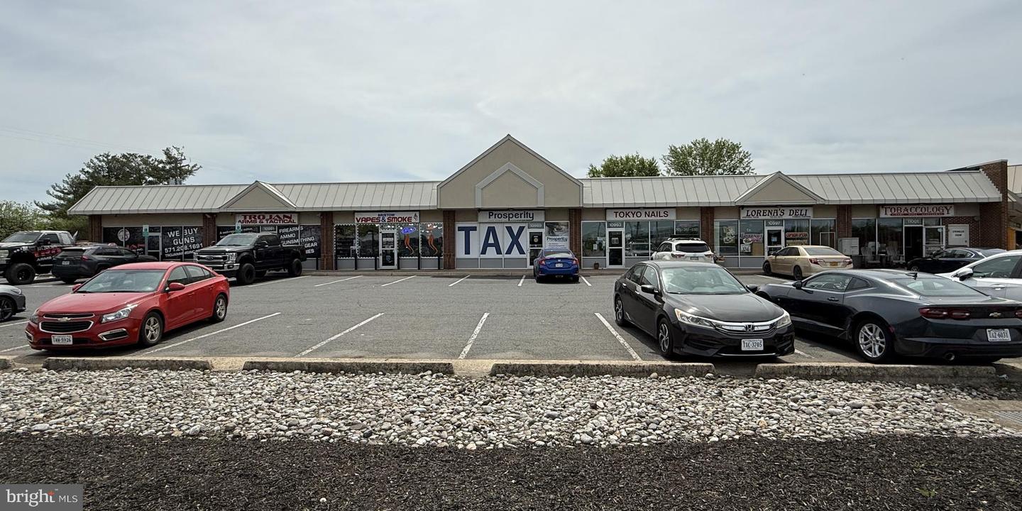 11007 NOKESVILLE RD, MANASSAS, Virginia 20110, ,Land,For sale,11007 NOKESVILLE RD,VAPW2094642 MLS # VAPW2094642
