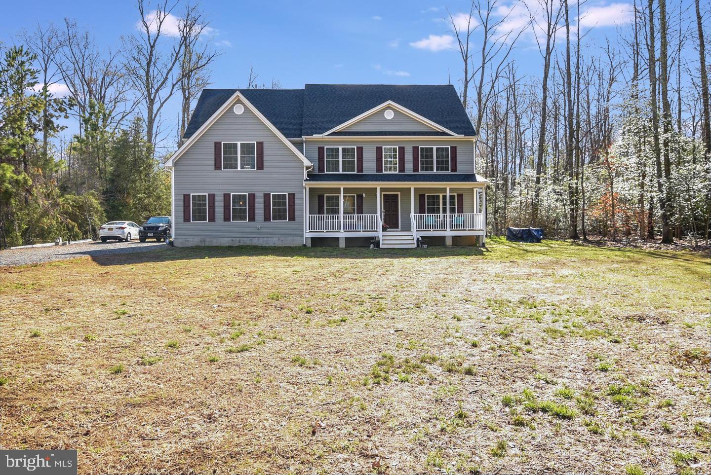 2 FORT KING DR, COLONIAL BEACH, Virginia 22443, 5 Bedrooms Bedrooms, ,3 BathroomsBathrooms,Residential,For sale,2 FORT KING DR,VAWE2008764 MLS # VAWE2008764