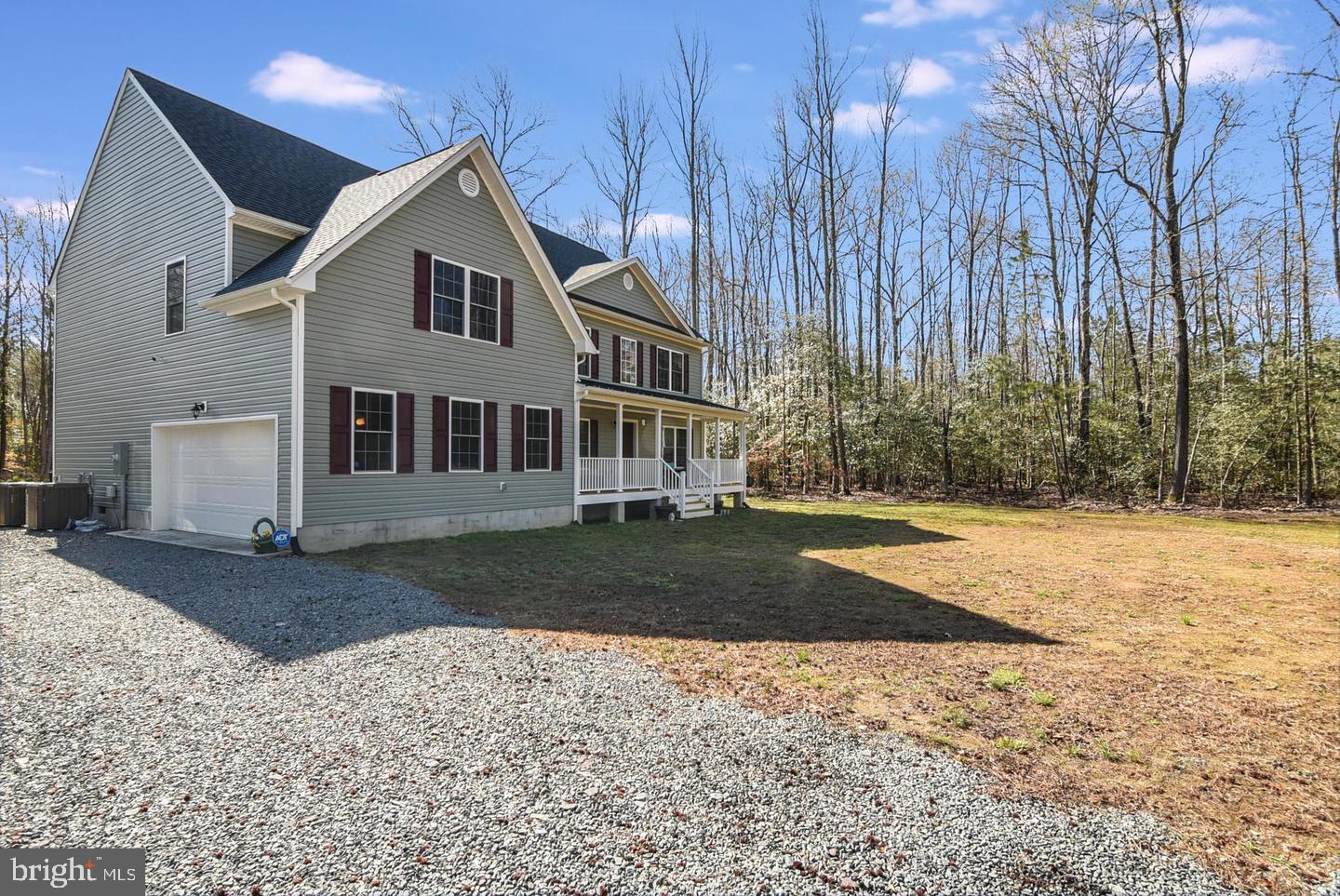 2 FORT KING DR, COLONIAL BEACH, Virginia 22443, 5 Bedrooms Bedrooms, ,3 BathroomsBathrooms,Residential,For sale,2 FORT KING DR,VAWE2008764 MLS # VAWE2008764