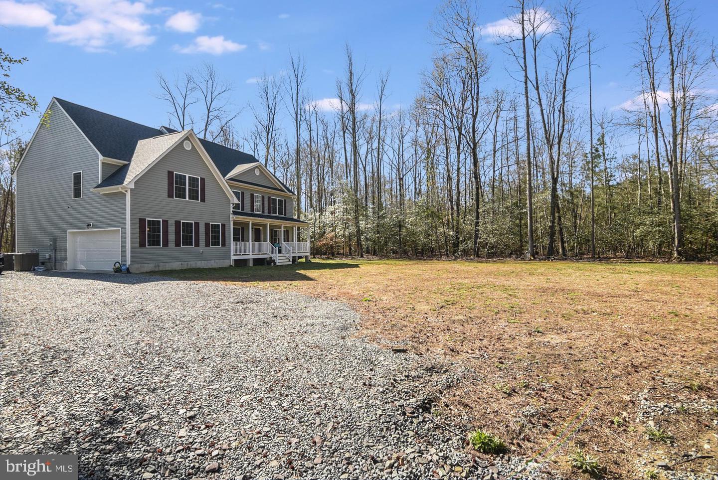 2 FORT KING DR, COLONIAL BEACH, Virginia 22443, 5 Bedrooms Bedrooms, ,3 BathroomsBathrooms,Residential,For sale,2 FORT KING DR,VAWE2008764 MLS # VAWE2008764