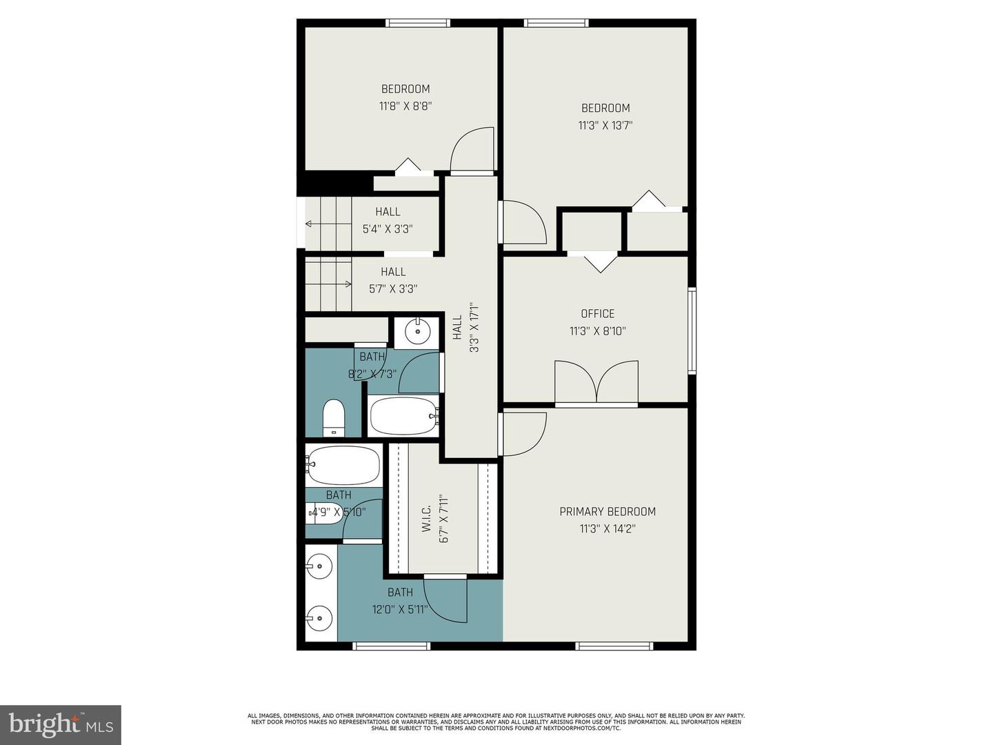 113 PINTA CV, STAFFORD, Virginia 22554, 3 Bedrooms Bedrooms, 17 Rooms Rooms,3 BathroomsBathrooms,Residential,For sale,113 PINTA CV,VAST2038328 MLS # VAST2038328