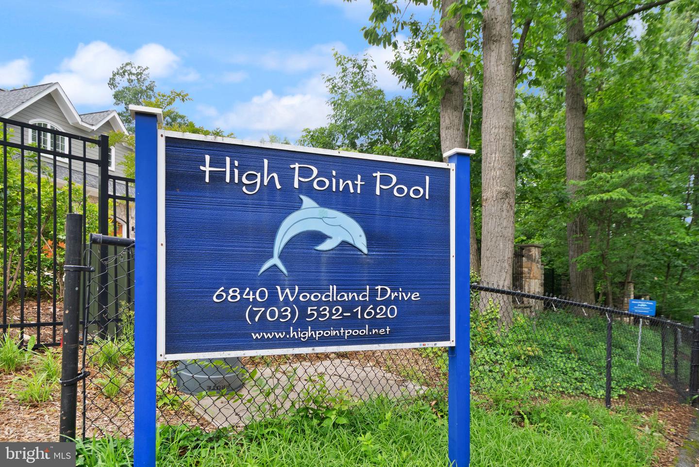 2240 HIGHLAND TER, FALLS CHURCH, Virginia 22046, ,Land,For sale,2240 HIGHLAND TER,VAFX2241422 MLS # VAFX2241422