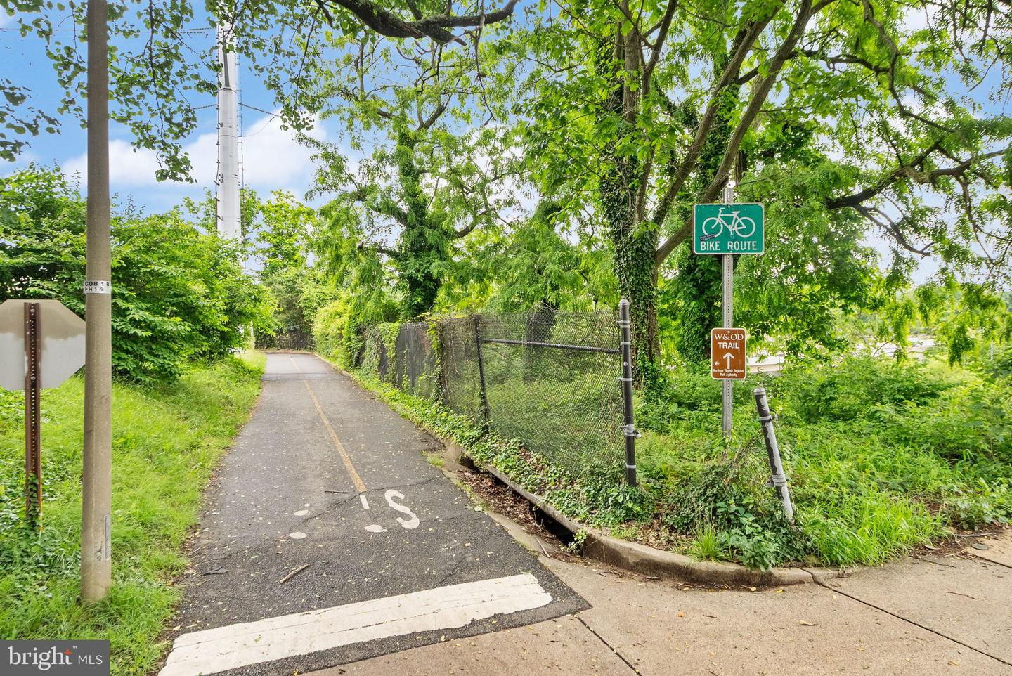 2240 HIGHLAND TER, FALLS CHURCH, Virginia 22046, ,Land,For sale,2240 HIGHLAND TER,VAFX2241422 MLS # VAFX2241422