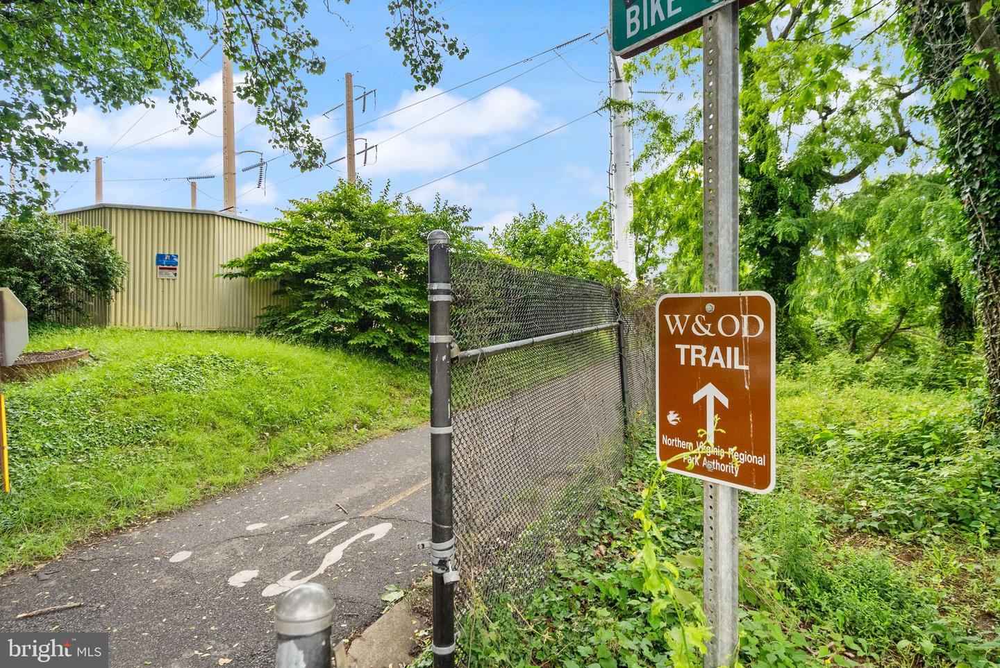 2240 HIGHLAND TER, FALLS CHURCH, Virginia 22046, ,Land,For sale,2240 HIGHLAND TER,VAFX2241422 MLS # VAFX2241422