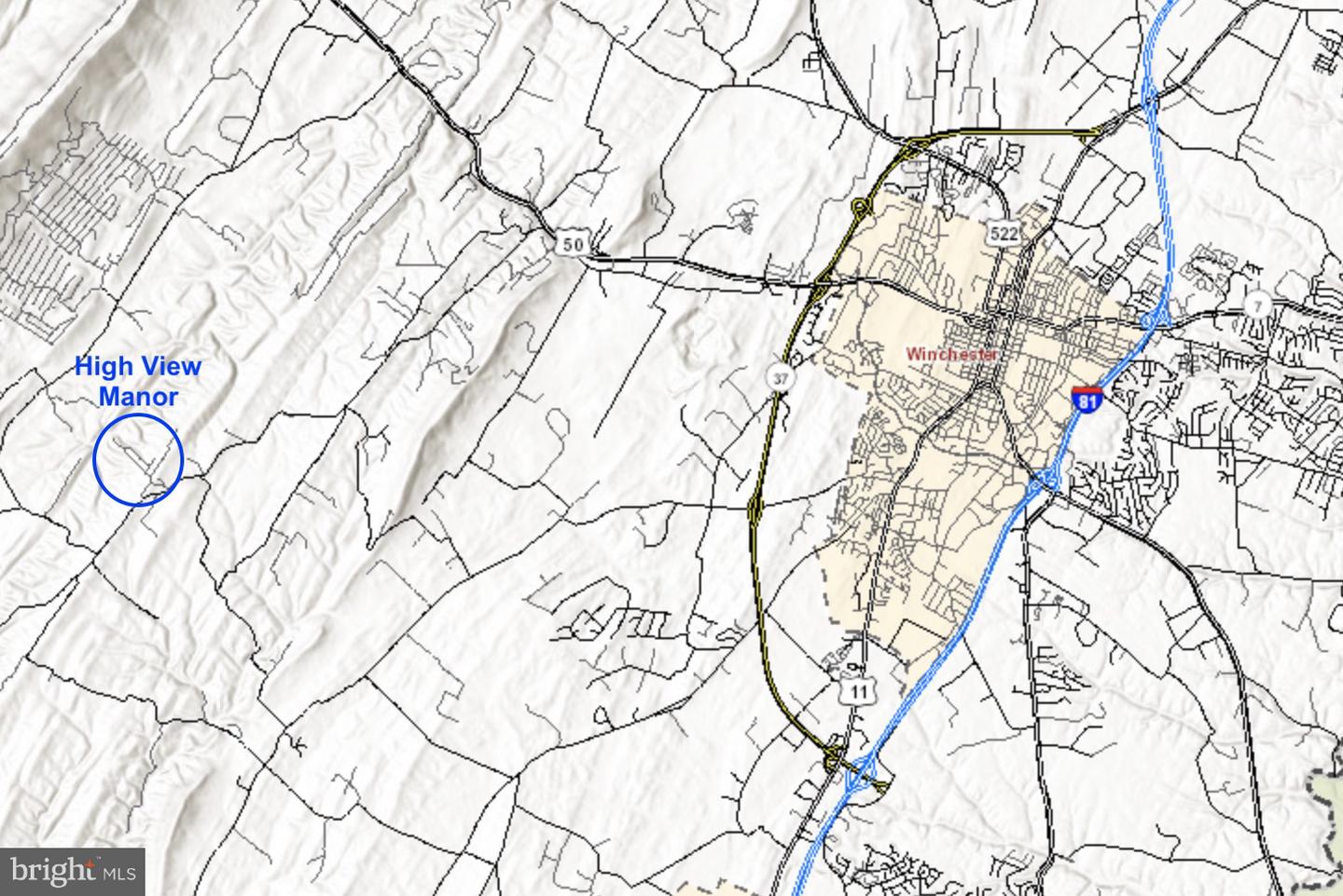 LOTS 7 & 8 MANOR DR, WINCHESTER, Virginia 22602, ,Land,For sale,LOTS 7 & 8 MANOR DR,VAFV2034236 MLS # VAFV2034236