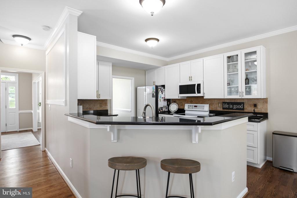 6101 W MELODY CT, FREDERICKSBURG, Virginia 22407, 4 Bedrooms Bedrooms, ,3 BathroomsBathrooms,Residential,6101 W MELODY CT,VASP2033082 MLS # VASP2033082