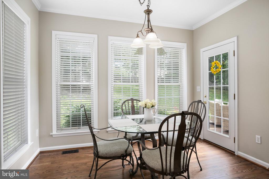 6101 W MELODY CT, FREDERICKSBURG, Virginia 22407, 4 Bedrooms Bedrooms, ,3 BathroomsBathrooms,Residential,6101 W MELODY CT,VASP2033082 MLS # VASP2033082