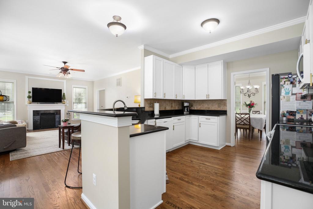 6101 W MELODY CT, FREDERICKSBURG, Virginia 22407, 4 Bedrooms Bedrooms, ,3 BathroomsBathrooms,Residential,6101 W MELODY CT,VASP2033082 MLS # VASP2033082