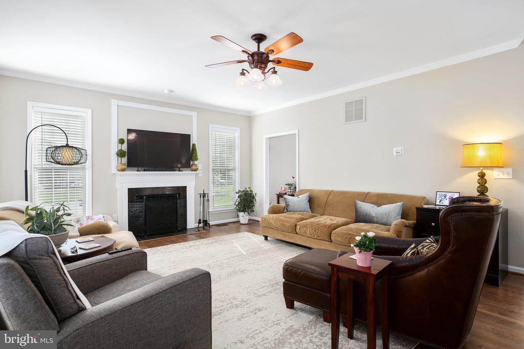 6101 W MELODY CT, FREDERICKSBURG, Virginia 22407, 4 Bedrooms Bedrooms, ,3 BathroomsBathrooms,Residential,6101 W MELODY CT,VASP2033082 MLS # VASP2033082