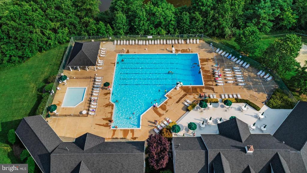 6101 W MELODY CT, FREDERICKSBURG, Virginia 22407, 4 Bedrooms Bedrooms, ,3 BathroomsBathrooms,Residential,6101 W MELODY CT,VASP2033082 MLS # VASP2033082