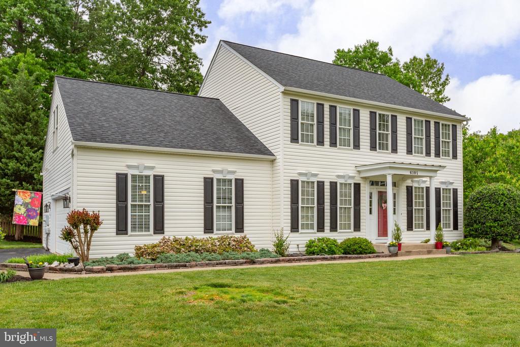 6101 W MELODY CT, FREDERICKSBURG, Virginia 22407, 4 Bedrooms Bedrooms, ,3 BathroomsBathrooms,Residential,6101 W MELODY CT,VASP2033082 MLS # VASP2033082