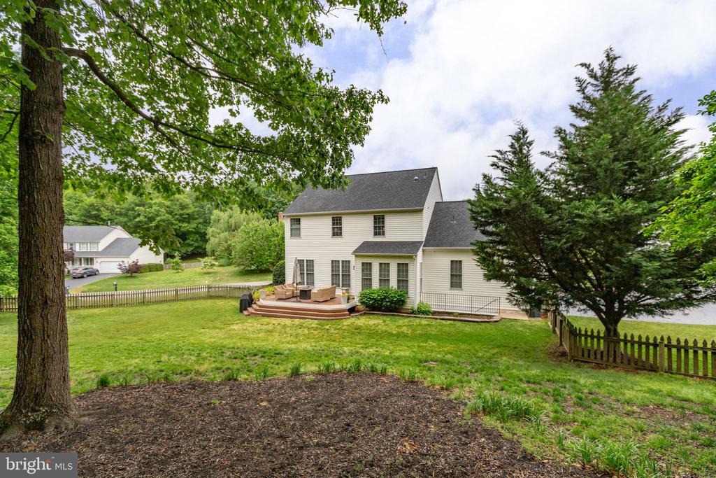 6101 W MELODY CT, FREDERICKSBURG, Virginia 22407, 4 Bedrooms Bedrooms, ,3 BathroomsBathrooms,Residential,6101 W MELODY CT,VASP2033082 MLS # VASP2033082