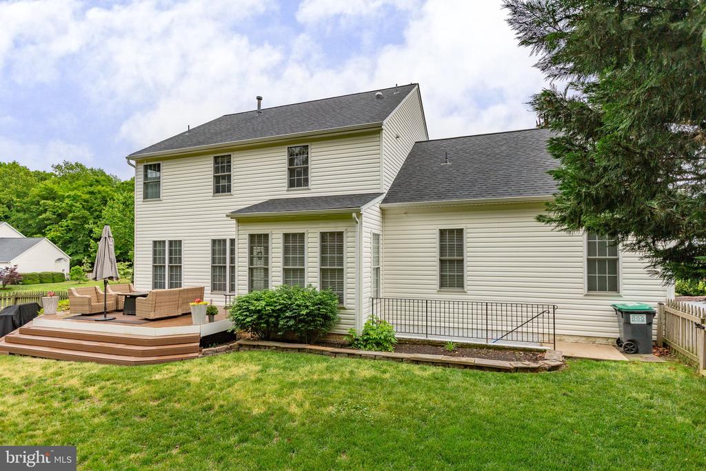 6101 W MELODY CT, FREDERICKSBURG, Virginia 22407, 4 Bedrooms Bedrooms, ,3 BathroomsBathrooms,Residential,6101 W MELODY CT,VASP2033082 MLS # VASP2033082