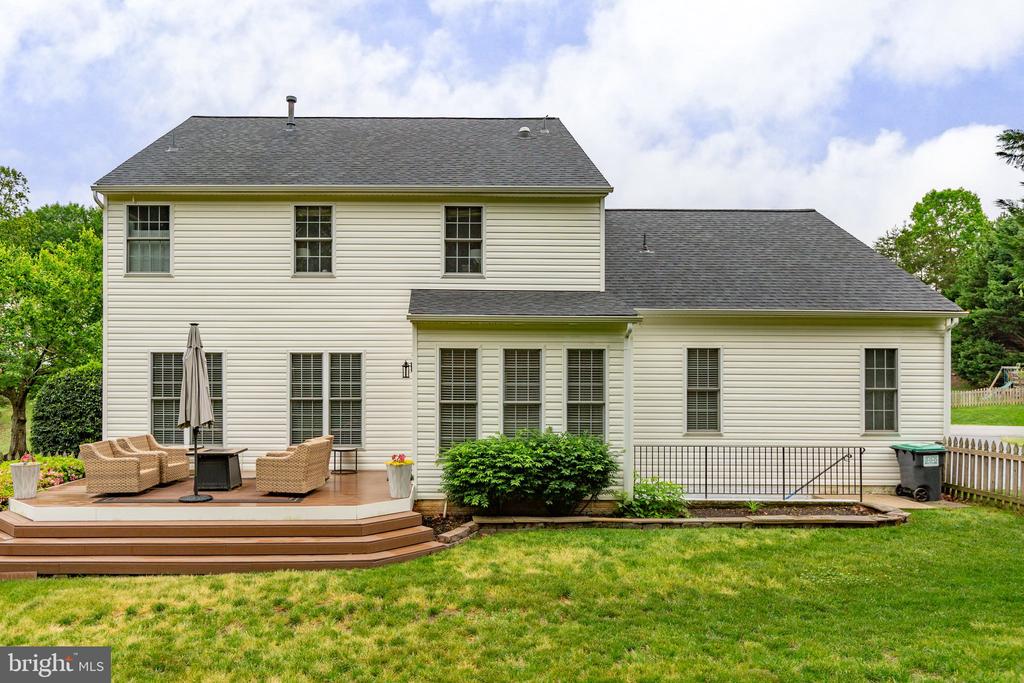 6101 W MELODY CT, FREDERICKSBURG, Virginia 22407, 4 Bedrooms Bedrooms, ,3 BathroomsBathrooms,Residential,6101 W MELODY CT,VASP2033082 MLS # VASP2033082