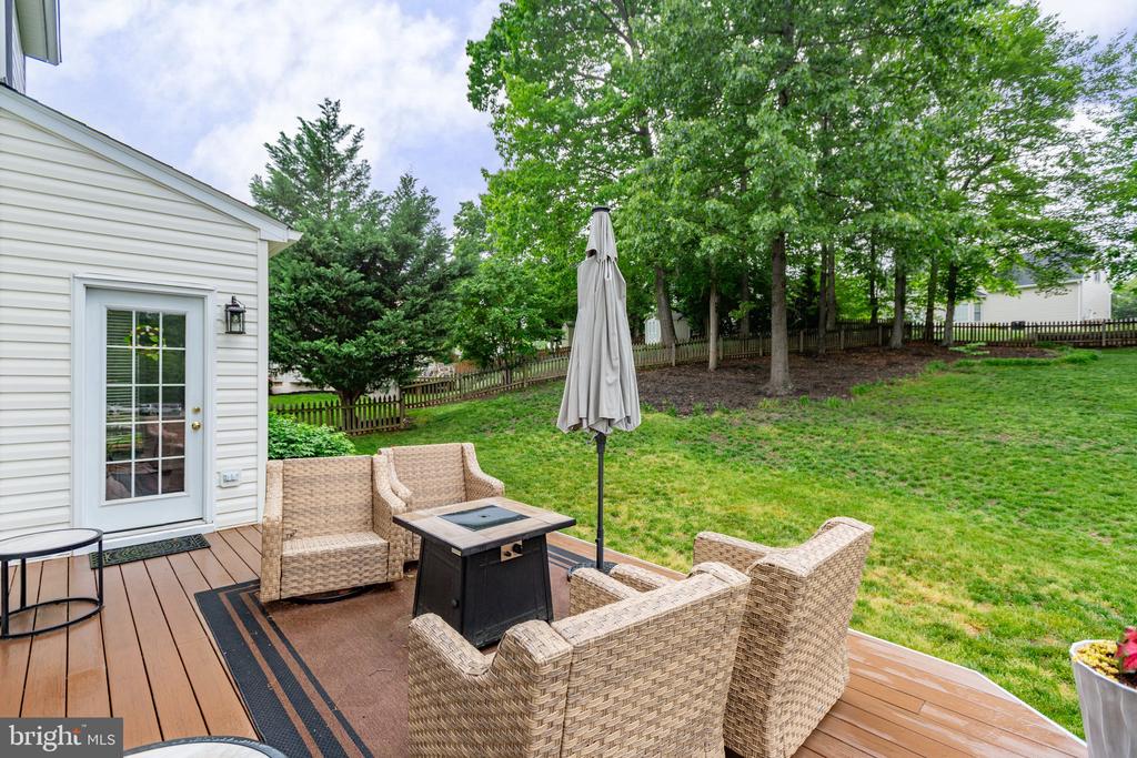 6101 W MELODY CT, FREDERICKSBURG, Virginia 22407, 4 Bedrooms Bedrooms, ,3 BathroomsBathrooms,Residential,6101 W MELODY CT,VASP2033082 MLS # VASP2033082