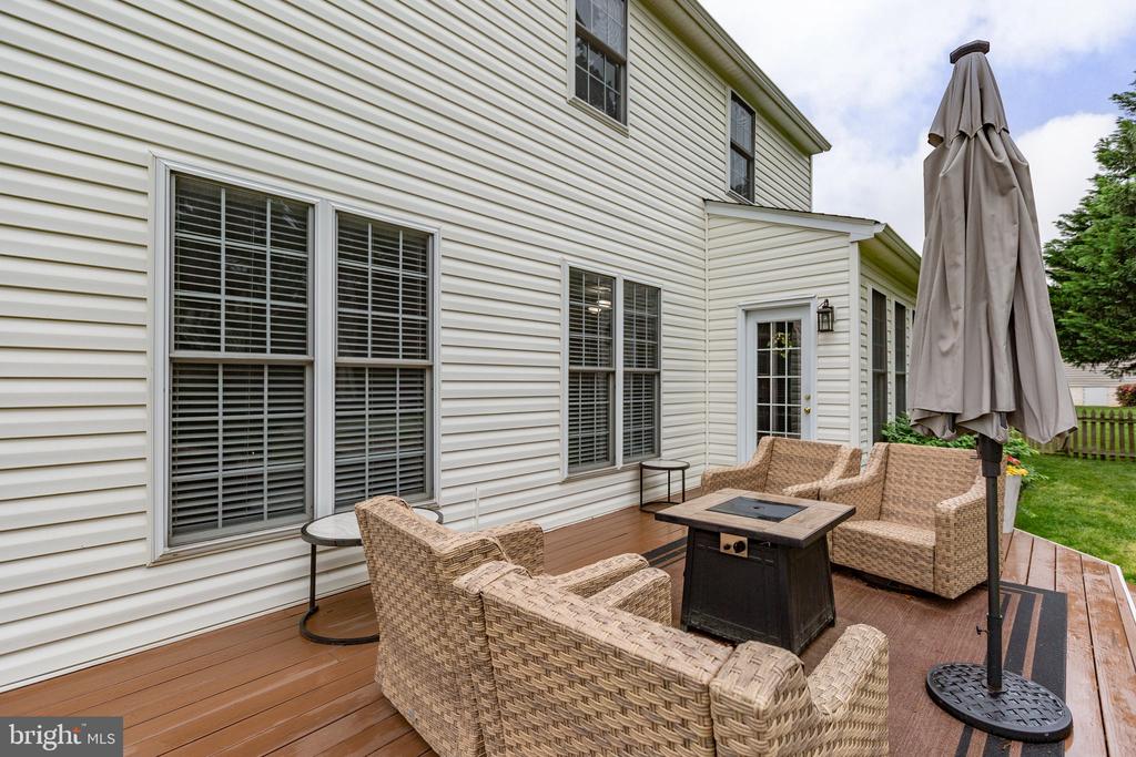 6101 W MELODY CT, FREDERICKSBURG, Virginia 22407, 4 Bedrooms Bedrooms, ,3 BathroomsBathrooms,Residential,6101 W MELODY CT,VASP2033082 MLS # VASP2033082