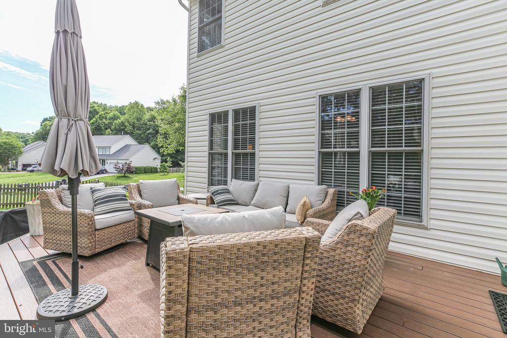 6101 W MELODY CT, FREDERICKSBURG, Virginia 22407, 4 Bedrooms Bedrooms, ,3 BathroomsBathrooms,Residential,6101 W MELODY CT,VASP2033082 MLS # VASP2033082