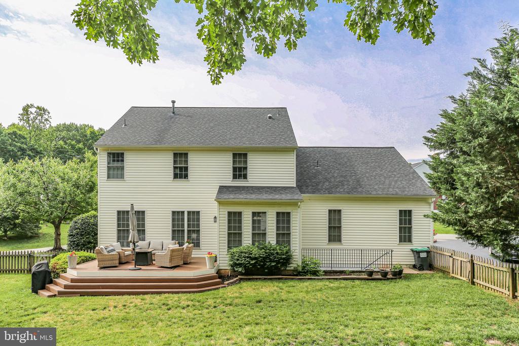 6101 W MELODY CT, FREDERICKSBURG, Virginia 22407, 4 Bedrooms Bedrooms, ,3 BathroomsBathrooms,Residential,6101 W MELODY CT,VASP2033082 MLS # VASP2033082