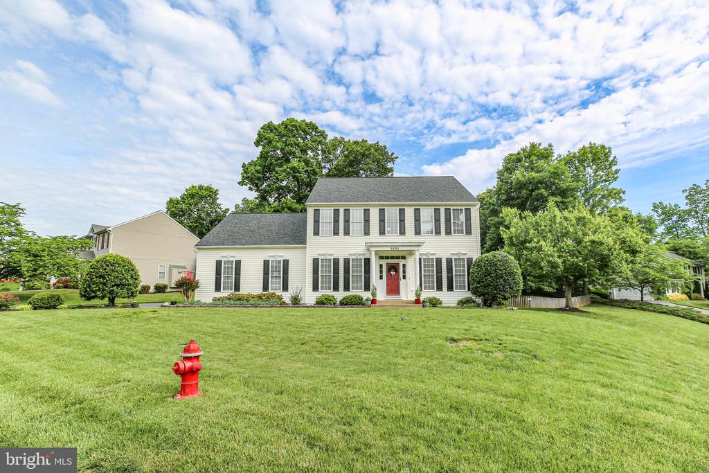 6101 W MELODY CT, FREDERICKSBURG, Virginia 22407, 4 Bedrooms Bedrooms, ,3 BathroomsBathrooms,Residential,6101 W MELODY CT,VASP2033082 MLS # VASP2033082
